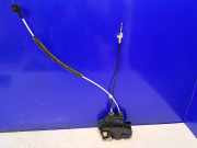 Türschloss links hinten Saab 9-3 Kombi (YS3F) 12759695