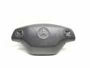 Lenkrad Airbag MERCEDES-BENZ S (W221) S 350 (221.056, 221.156) 221821095