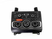 Heizungsbetätigung (Konsole) vorne Citroen DS4 (NX) 9670466180