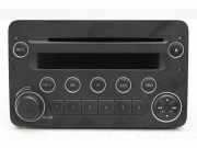 Radio/Navigationssystem-Kombination Alfa Romeo 159 Sportwagon () 1560730930