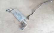 Auspuffanlage hinten Volvo V60 I (155) 31405130