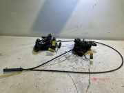 Motorhaubenschloss BMW 5 Touring (F11) 525 d 7184441