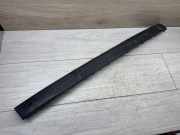 Front Bumper Center Moulding VW SHARAN (7M8, 7M9, 7M6) 1.9 TDI 7M7807719