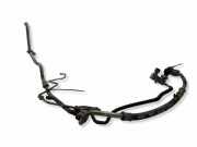 Klimaleitung TOYOTA YARIS (_P9_) 1.4 D-4D (NLP90_)