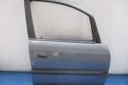 Tür rechts vorne Opel Zafira A (T98)