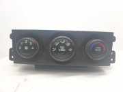 Klimabedienteil KIA SORENTO I (JC) 2.5 CRDi 3E300 972503E300