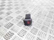 Schalter für Warnblinker Renault Megane Scenic (JA) 25174