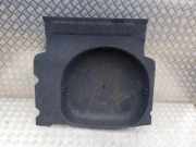 Reserveradverkleidung