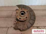 Achsschenkel (ABS) links vorne Skoda Superb II (3T) 1K0407255AA