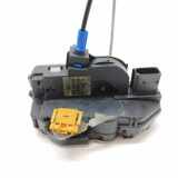 Türschloss links vorne Opel Astra J (P10) 13579518