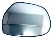 Türspiegelglas vorne links TOYOTA LAND CRUISER 120 (_J12_) 3.0 D-4D (KDJ120, KDJ150, KDJ125) 7376