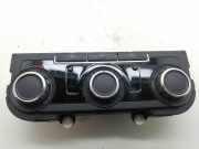 Heizungsbetätigung (Konsole) vorne VW Touran (1T3) 5HB009751