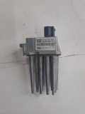 HEIZUNGSLÜFTER REGLER WIDERSTAND BMW 3 Compact (E46) 320 td 8383835