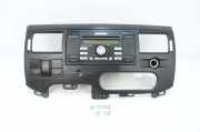 Radio/Navigationssystem-Kombination Ford Fiesta VII (HJ, HF) 18C815