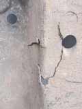 Unterbodenabdeckung links AUDI A6 Allroad (4FH, C6) 2.7 TDI quattro 4F0825208