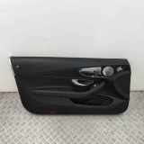 Türverkleidung links vorne Mercedes-Benz C-Klasse Cabriolet (A205) A2057200914