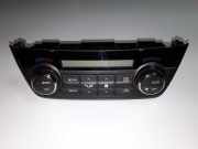 Klimabedienteil TOYOTA RAV 4 IV (_A4_) 2.0 D (ALA40_) 5590042400