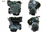 Motor MAZDA 6 Sedan (GG) 2.0 PE02