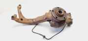 Achsschenkel (ABS) links vorne VW Passat B5 (3B2) 8D0407257