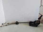 Gangschaltmechanismus PEUGEOT 307 SW (3H) 2.0 HDi 135