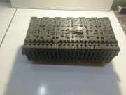 Sicherungskasten VW GOLF II (19E, 1G1) 1.6