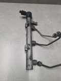 KRAFTSTOFFVERTEILER EINSPRITZLEISTE VERTEILERROHR AUDI A6 (4F2, C6) S6 quattro 0571307640