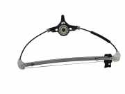 Türfensterheber hinten rechts MAZDA 6 Estate (GJ, GL) 2.0 Y18C28