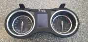 Tachometer Alfa Romeo 159 Sportwagon () 0156072827