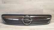 Vorderer oberer Gitter OPEL MERIVA 1.7 CDTI 13207140