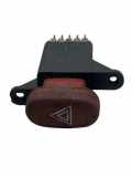 Schalter für Warnblinker Renault Laguna I (B56) 822955