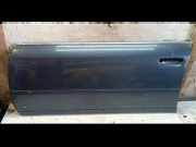 Vordere linke Tür AUDI A4 Cabrio (8H7, B6, 8HE, B7) 2.5 TDI