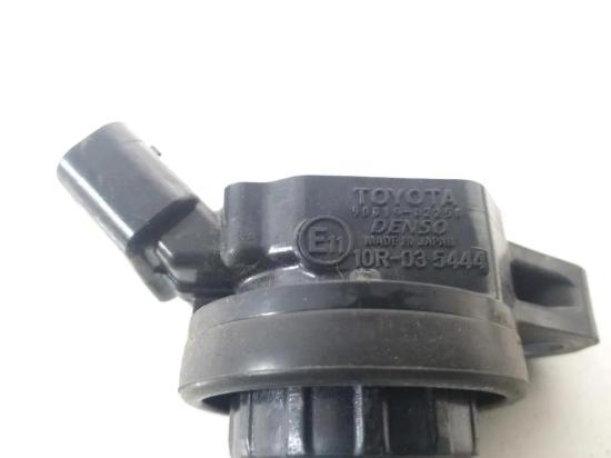 Zündspule TOYOTA PRIUS PLUS (_W4_) 1.8 Hybrid (ZVW4_) 90919-02258 Bild Zündspule TOYOTA PRIUS PLUS (_W4_) 1.8 Hybrid (ZVW4_) 90919-02258