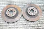 Kit für Bremsscheiben hinten POLESTAR 2 (534) EV EV 32329116