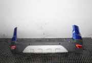 Stoßstange hinten Ford EcoSport () KINETICBLUE
