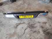 Hintere Stoßstange NISSAN NP300 NAVARA Pick-up (D23) 2.3 dCi 4x4 (D231) 850104KJ0B