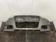 Frontstoßstange AUDI A6 Avant (4G5, C7, 4GD) 3.0 TDI quattro 4G0807437