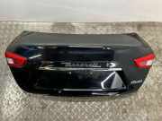 Heckklappe geschlossen Maserati Ghibli III ()