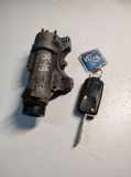 Zündschloss VW TRANSPORTER V (T5) Furgon 2.5 TDI 4B0905851F