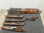 Set Innenverkleidungsleisten MERCEDES-BENZ CLS (C218) CLS 63 AMG 4-matic (218.376) A2186800871 A2186800771