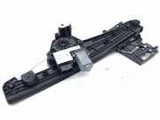 Türfensterheber hinten rechts CITROËN C4 III (BA_, BB_, BC_) e-C4 (BCZKXC) 9834295980