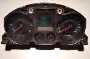Tachometer VW Passat B7 Alltrack (36, B7)