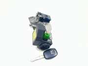 Zündschloss HONDA CIVIC VIII Hatchback (FN, FK) 2.2 CTDi (FK3) S0105A1DA