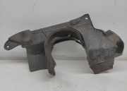 Unterfahrschutz Audi A6 (4F, C6) 4F0863187A