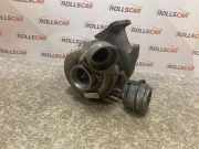 Turbolader JEEP GRAND CHEROKEE II (WJ, WG) 2.7 CRD 4x4 7155681