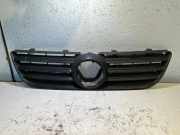 Vorderer oberer Gitter VW POLO (9N_) 1.4 16V 6Q0853653E