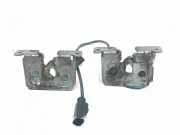 Motorhaubenschloss BMW X5 (F15, F85) xDrive 40 d