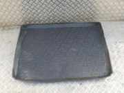 Kofferraumteppich SKODA YETI (5L) 2.0 TDI 4x4