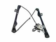 Fensterheber links vorne Ford Focus (DAW, DBW) XS4123201
