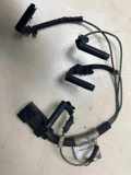 Hochspannungszündkabel (Steckkabel) OPEL ZAFIRA B (A05) 1.9 CDTI 00551976870 A5100269