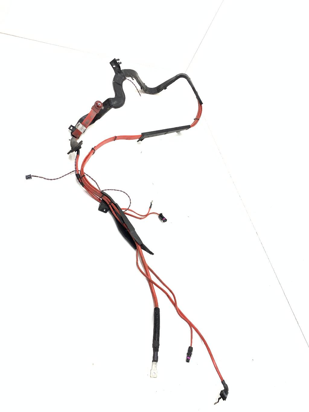 Pluskabel BMW 5er (F10) 9150987